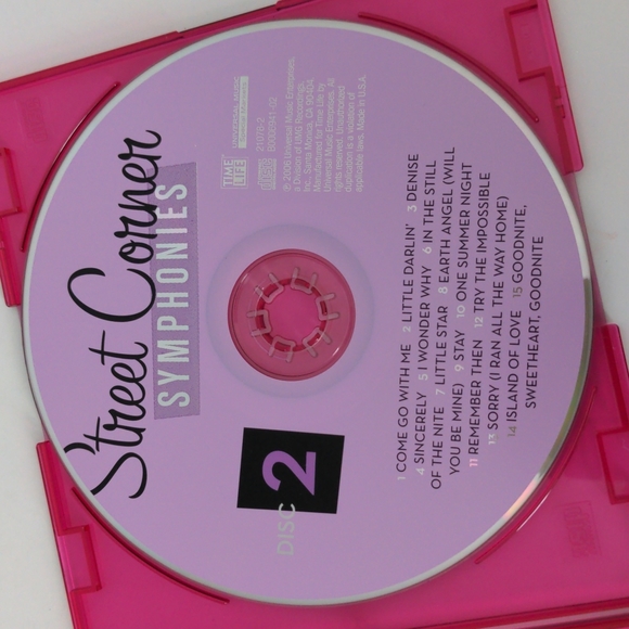 2006 Malt Shop Memories - Picture 11 of 13